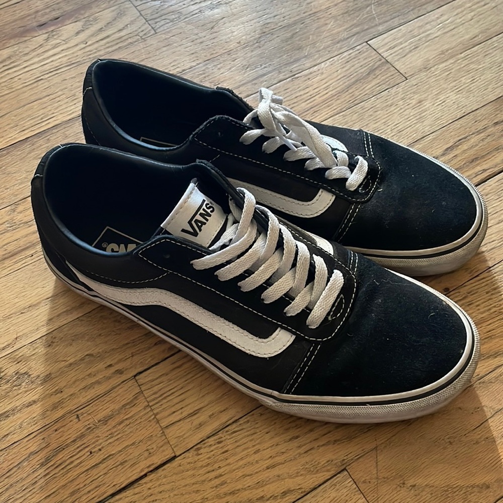Vans sneakers